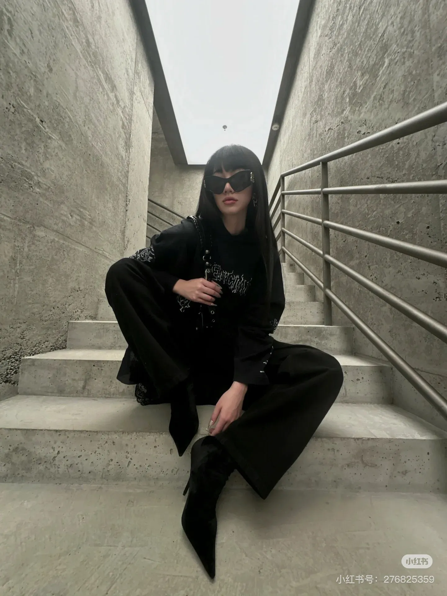 # Balenciaga/ # Same Style
